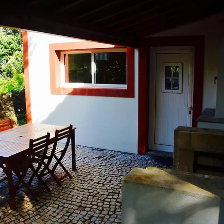 Casa Da Antiga Vinha - Trees, Vineyards And Sea Dom wakacyjny Almas (Ilha do Pico)