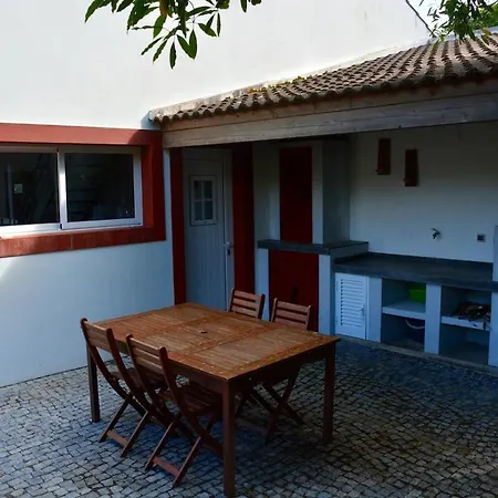 Casa Da Antiga Vinha - Trees, Vineyards And Sea Almas (Ilha do Pico)