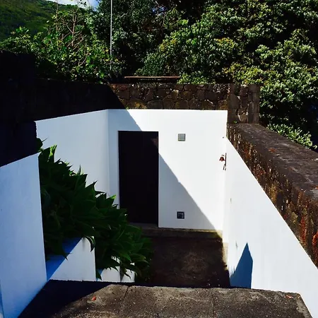 Casa Da Antiga Vinha - Trees, Vineyards And Sea Dom wakacyjny
