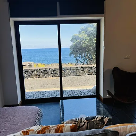 Casa Da Antiga Vinha - Trees, Vineyards And Sea *