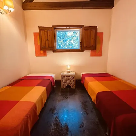 Casa Da Antiga Vinha - Trees, Vineyards And Sea